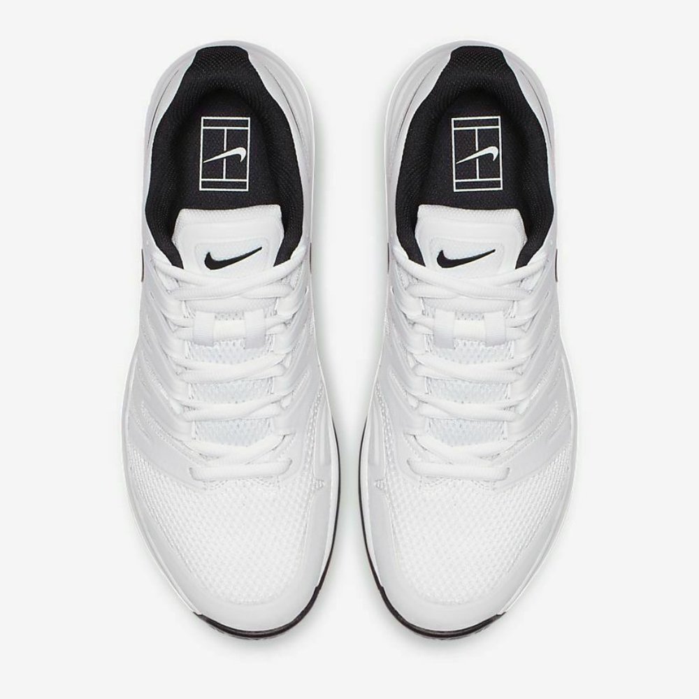 Court Air Zoom Prestige Shoes AA8020-106 HW8209 - Picture 11 of 12
